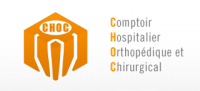 COMPTOIR HOSPITALIER ORTHOPEDIQUE CHIRUR