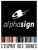ALPHASIGN SAS
