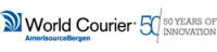 WORLD COURIER FRANCE