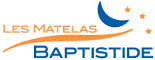 LES MATELAS BAPTISTIDE