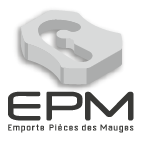 EMPORTE PIECES DES MAUGES