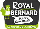 BERNARD ROYAL DAUPHINE