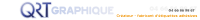 SARL QRT GRAPHIQUE