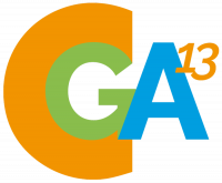 CGA 13 CENT GESTI AGREE D D R