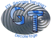 GEORGES THEVENET SA