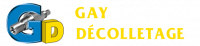 GAY DECOLLETAGE