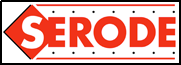 SERODE