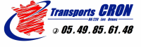 TRANSPORTS CRON