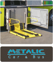 METALIC