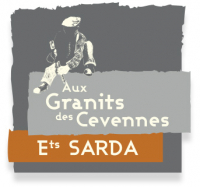 AUX GRANITS DES CEVENNES - ETABLISSEMENTS SARDA