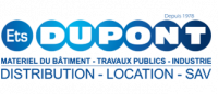 ETABLISSEMENTS DUPONT