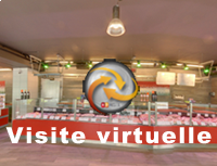 VIANDE CASH