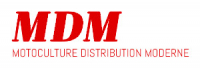 MOTOCULTURE-DISTRIBUTION MODERNE