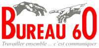 BUREAU 60