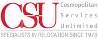 COSMOPOLITAN SERVICES UNLIMITED