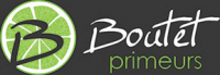 BOUTET PRIMEURS