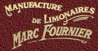 MANUFACTURE DE LIMONAIRES MARC FOURNIER