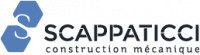 ETABLISSEMENTS SCAPPATICCI