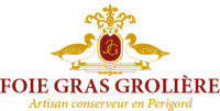 FOIES GRAS GROLIERE
