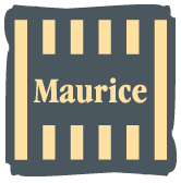 SAS MAURICE