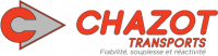 TRANSPORTS CHAZOT LYON