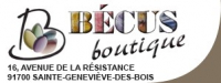 ETABLISSEMENTS BECUS