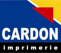 SA IMPRIMERIE CARDON