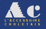 ACCESSOIRES CHOLETAIS