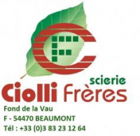 CIOLLI FRERES SARL