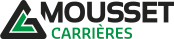 CARRIERES MOUSSET