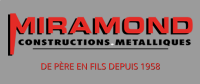 CONSTRUCTIONS METALLIQUES MIRAMOND