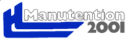 MANUTENTION 2001
