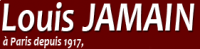 ETABLISSEMENTS L. JAMAIN