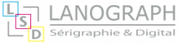 SERIGRAPHIE LANOGRAPH