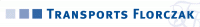 TRANSPORTS FLORCZAK