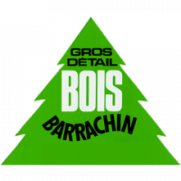 BARRACHIN BOIS