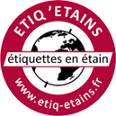 LES ETAINS DU PERIGORD SARL