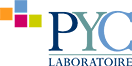 LABORATOIRES PYC