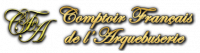 COMPTOIR FRANCAIS ARQUEBUSERIE