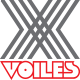X VOILES
