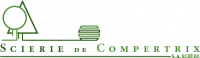 SCIERIE DE COMPERTRIX