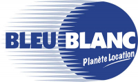 BLEU BLANC PLANETE LOCATION