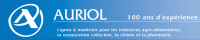 H P AURIOL SA