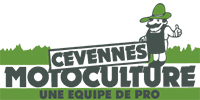 CEVENNES MOTOCULTURE ALES