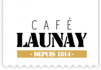 CAFE LAUNAY 1914