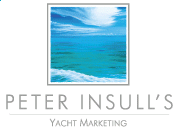 PETER GF INSULL YACHT MARKETING