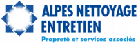 SARL ALPES NETTOYAGE ET ENTRETIEN