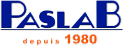 SARL PASLAB