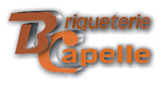 BRIQUETERIE CAPELLE