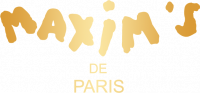 MAXIM S DE PARIS